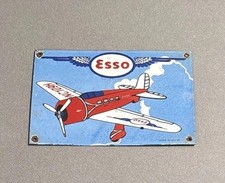 INSEGNA PORCELLANA VINTAGE