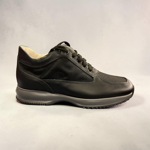 Hogan uomo interactive nylon - uomo,