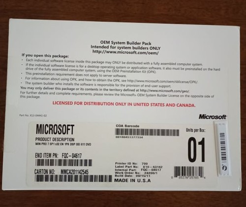 Microsoft windows - microsoft,
