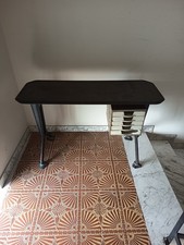 Arco Series Typing Desk by