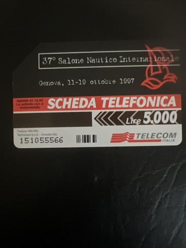 Schede telefoniche bassa - telefoniche,