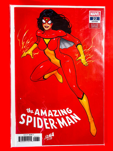 The amazing spider man - the,