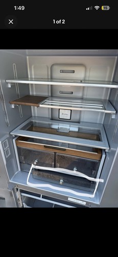 Kitchenaid cassetto controllo - kitchenaid,