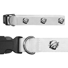 Collari per cani 'Panda rosso