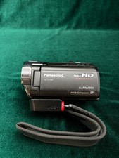 Videocamera digitale Panasonic