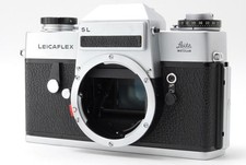 Leggere EXC +5] Leica