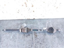 00463582100 SEMIASSE ANT DX CITROEN JUMPER (--) 2.2 HDI 16V MAN 6M 120CV 2024 4P