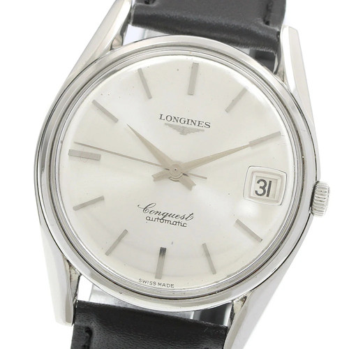 Longines conquest to319880 - conquest,