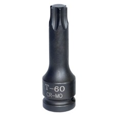 Douilles embouts impact a - embouts, 1/2