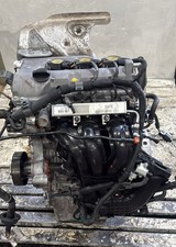 MOTORE SEMICOMPLETO PER SMART ForTwo Cabrio (W451) CC8271 benzina 1000 (07>15)