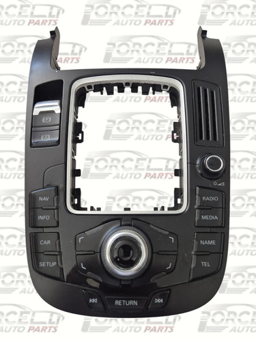 Console centrale comando - console,
