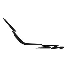 Adesivi Sotto Pedana per Honda SH 125/150 2020 2021 2022 2023 2024 2025