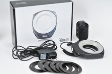 Anello 48 LED Ring Light per