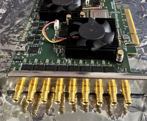Blackmagic design decklink - design,