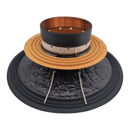 Kit recone audio ipal - rd,