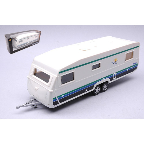 Roulotte big polar 2005 white - big,