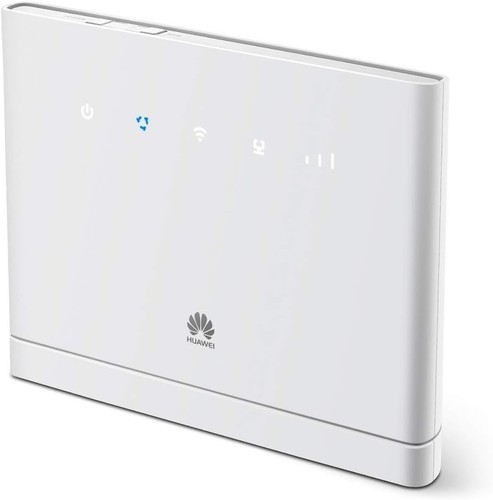 Huawei b315s lte router - huawei, 4g