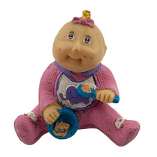 Cabbage Patch Kids vintage
