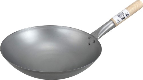 Jade temple padella wok di - jade,