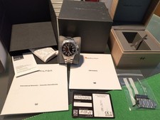 orologio uomo cronografo