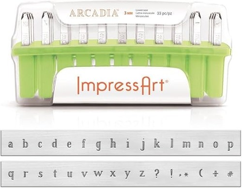 Nuovo impressart arcadia set - nuovo,