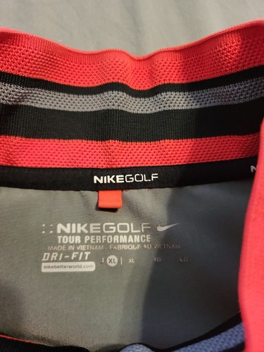 Nike golf tour performance - nike,