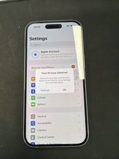 Apple iPhone 15 - 128 GB - Blu