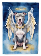 Bandiera Pit Bull Terrier
