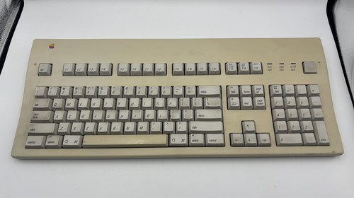 Tastiera estesa apple m3501 - tastiera,