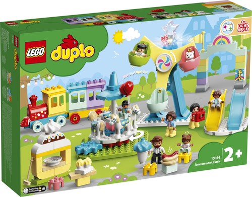 Lego duplo 10956 parco dei - duplo,