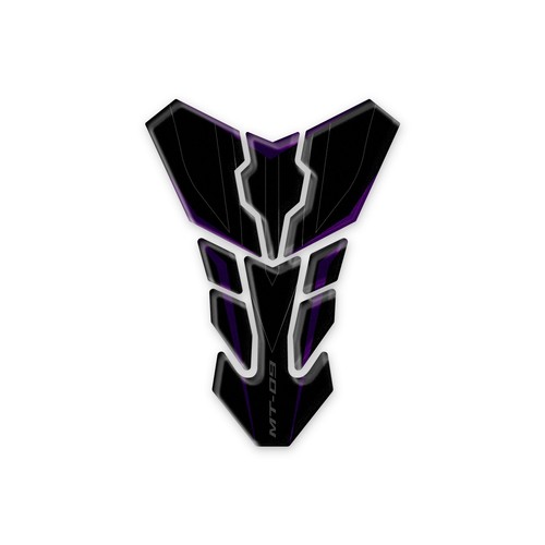 Paraserbatoio per yamaha - per,