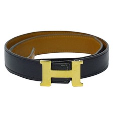 Cintura reversibile HERMES