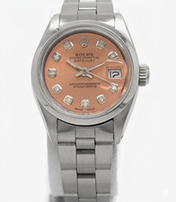 Rolex Lady-Datejust Donna –