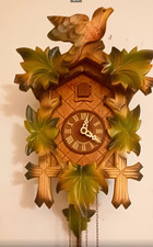 Orologio cucù tedesco - a,