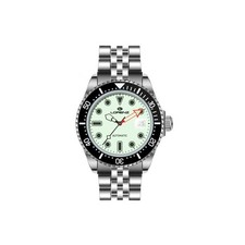 Automatic Mens Wristwatch
