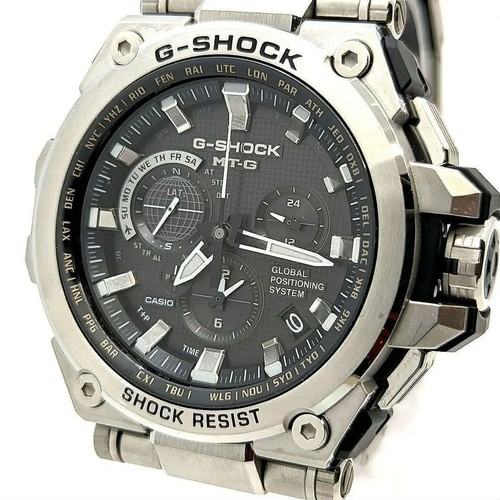 Orologio casio mtg g1000 uomo - orologio, mtg-g1000