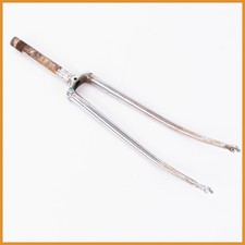 FORCELLA ACCIAIO CROMATO