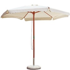 Ombrellone da giardino in