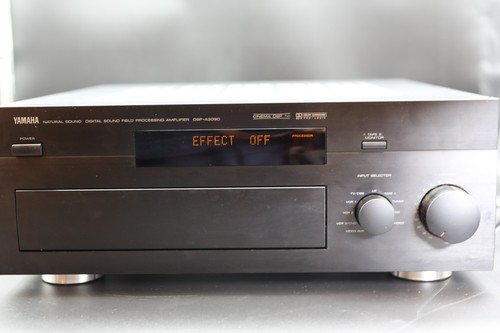 Amplificatore yamaha - av,