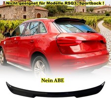 Per Audi Q3 8ub 8ug 1.4 2.0