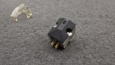 Denon DL-103M. Mc Cartridge 