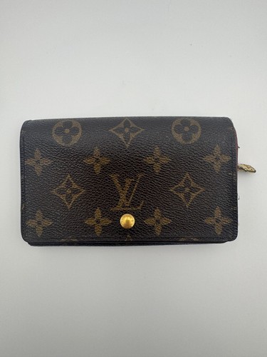Louis vuitton monogram canvas - vuitton,