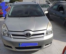 aletta parasole destra per