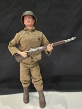 G.I. Figurina e accessori