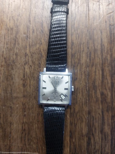 Orologio ticin vintage - ticin,