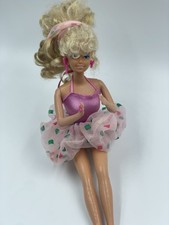 Barbie bambola magica stile
