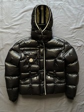Piumino Moncler Quincy taglia