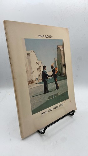 Wish you were here pink - you,
