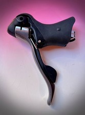 LEVA FRENO CAMBIO  DESTRA ST-5600  SHIMANO 105  NUOVA 10 velocità DUAL CONTROL