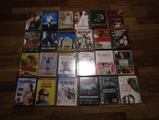 24 DVD Titoli come da foto in dettaglio - Vendo in blocco